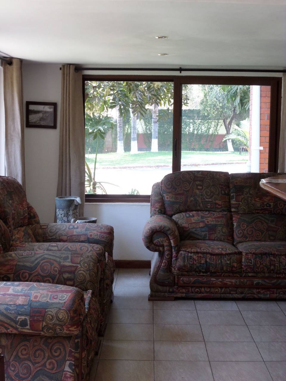 City Lodge Lusaka 