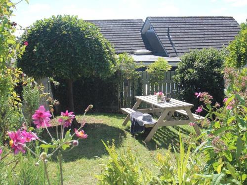 Belle Vue House 