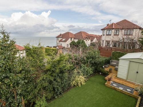 Lucy's Cottage Colwyn Bay 