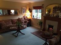 Gidleigh House B&b 