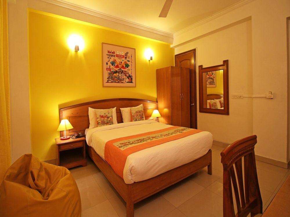 Oyo Rooms Guru Dronacharya Flagship 