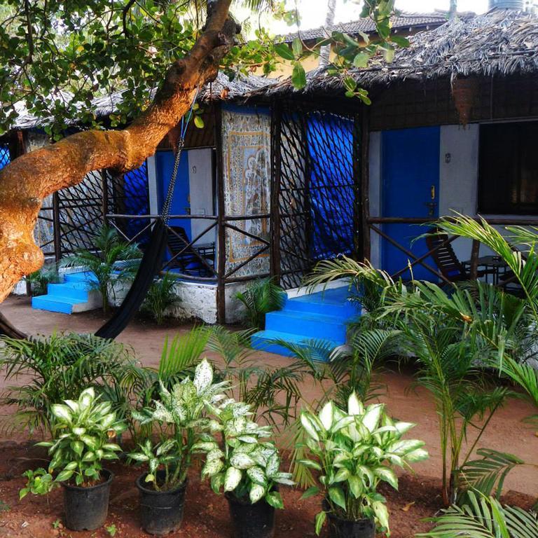 Rudra Holidays Guest House 