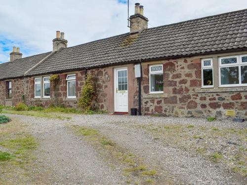 Kilbride Cottage 