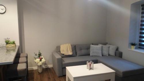 Apartmani Trklja (آپارتمانی تركلجا) 