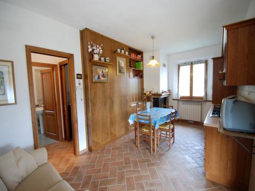 Villa Il Fontanino 
