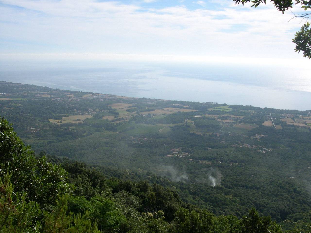Hotel Costa Verde 