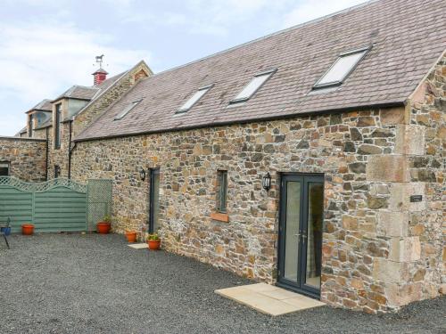 The Granary Kelso 