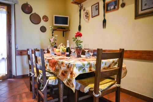 A Casa Del Cuoco 