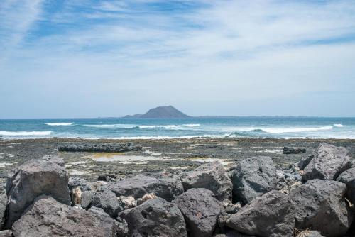 Lightbooking Tres Islas Corralejo 
