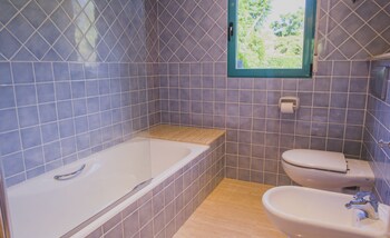 070 Villa Turqiuesa Bathroom