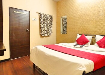 Star Residency Guestroom