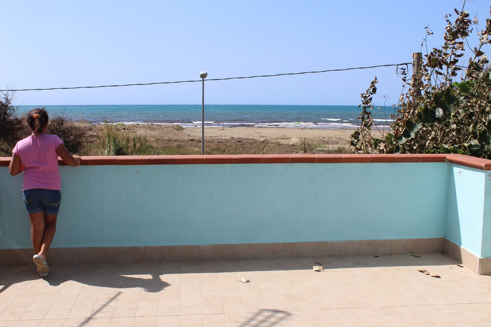 B&b Oasi Al Mare 