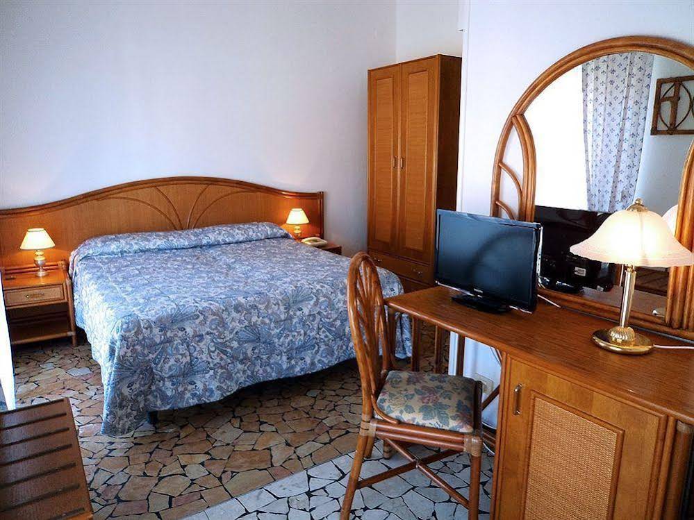 Hotel Zunino 