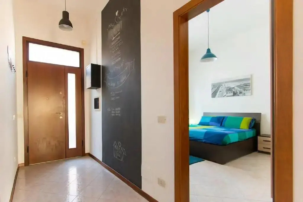 Casa Vacanze Da Antonio 