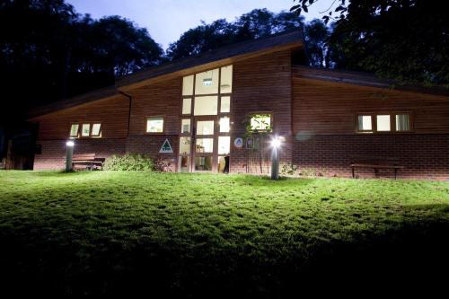 Yha Eastbourne (یها ایستبورن) 