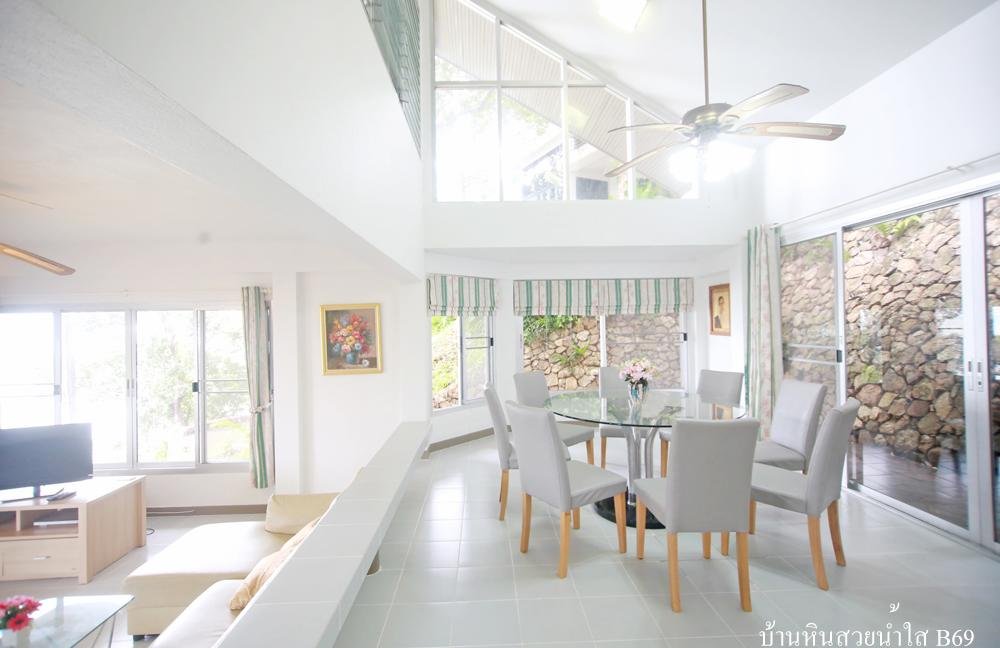 Hinsuay Namsai Residence B69 