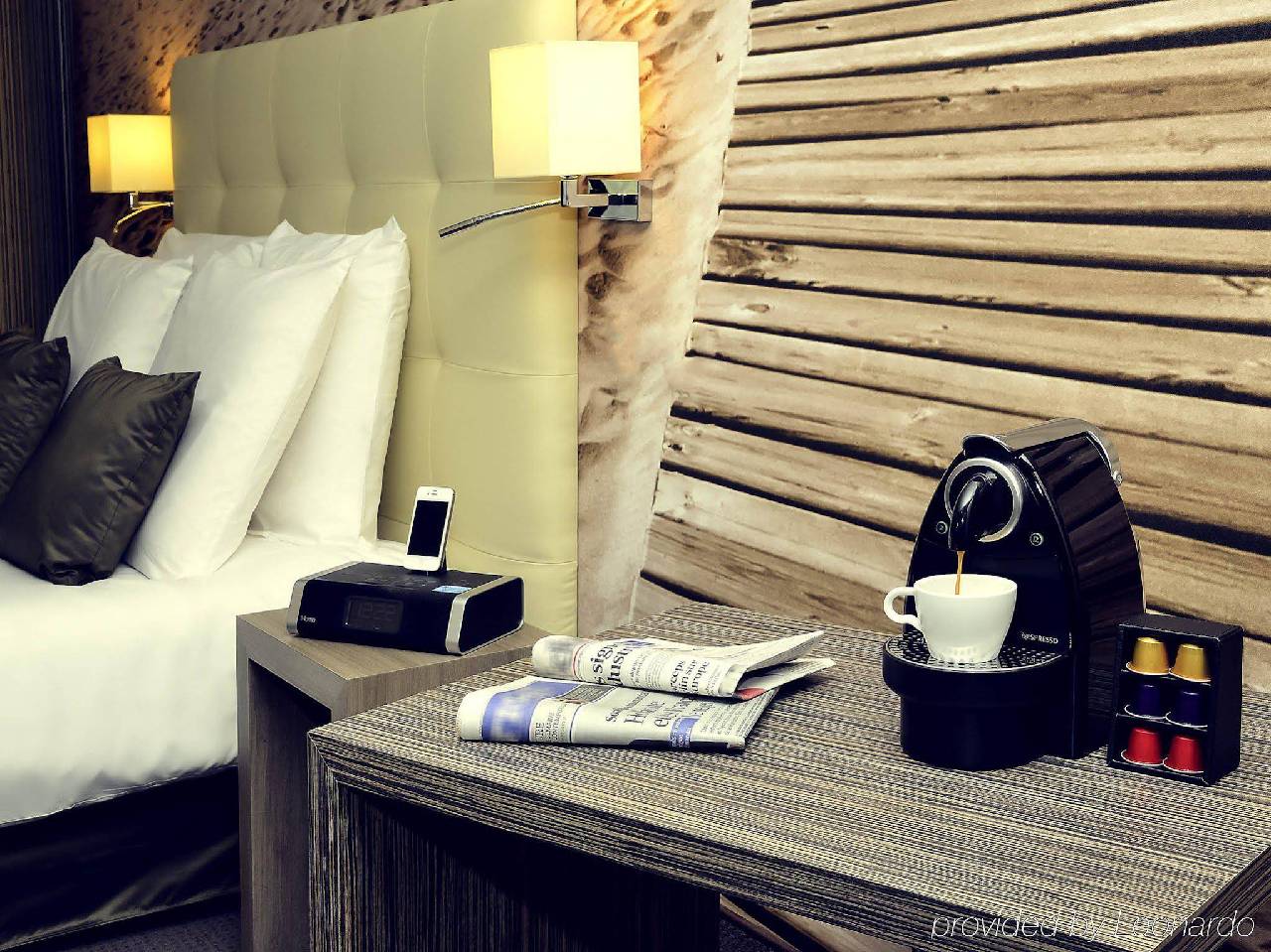 Mercure Caen Cote De Nacre Herouville Saint Clair 