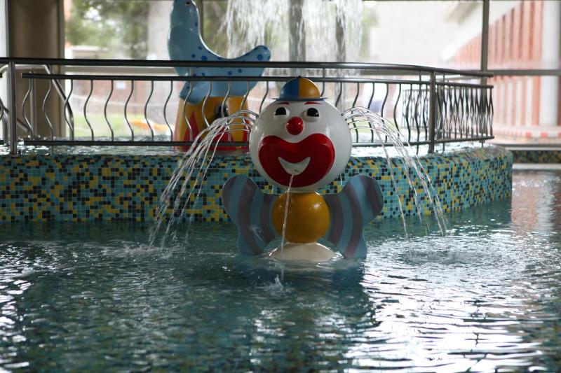 Termas Balneario De Archena Sports and Entertainment