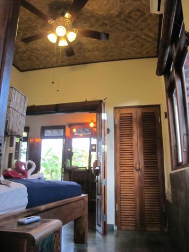 Villa Balistar 