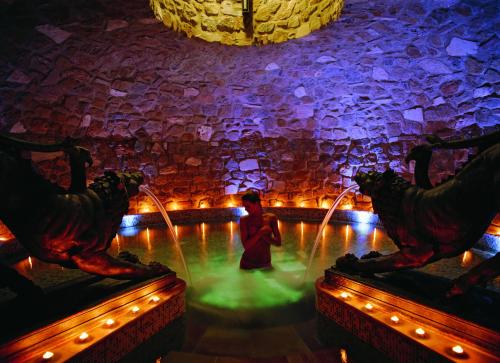 Adler Spa Resort Thermae 