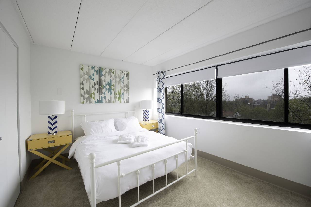Lovely Brighton Suites By Sonder 