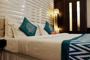 Oyo Rooms Namaste Chowk Karnal 