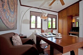 Eden Villa 