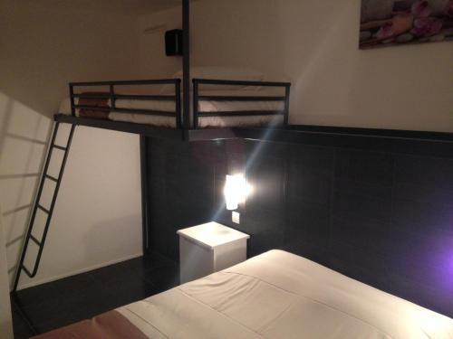 My Hotel Caen Sud 