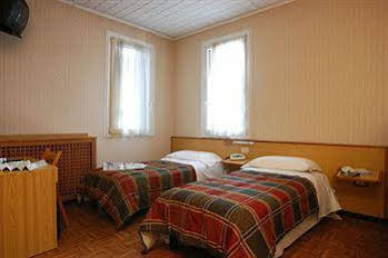 Hotel Giovannina 