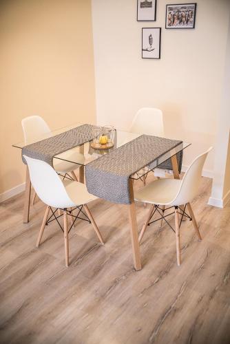 Apartamenty Opal 