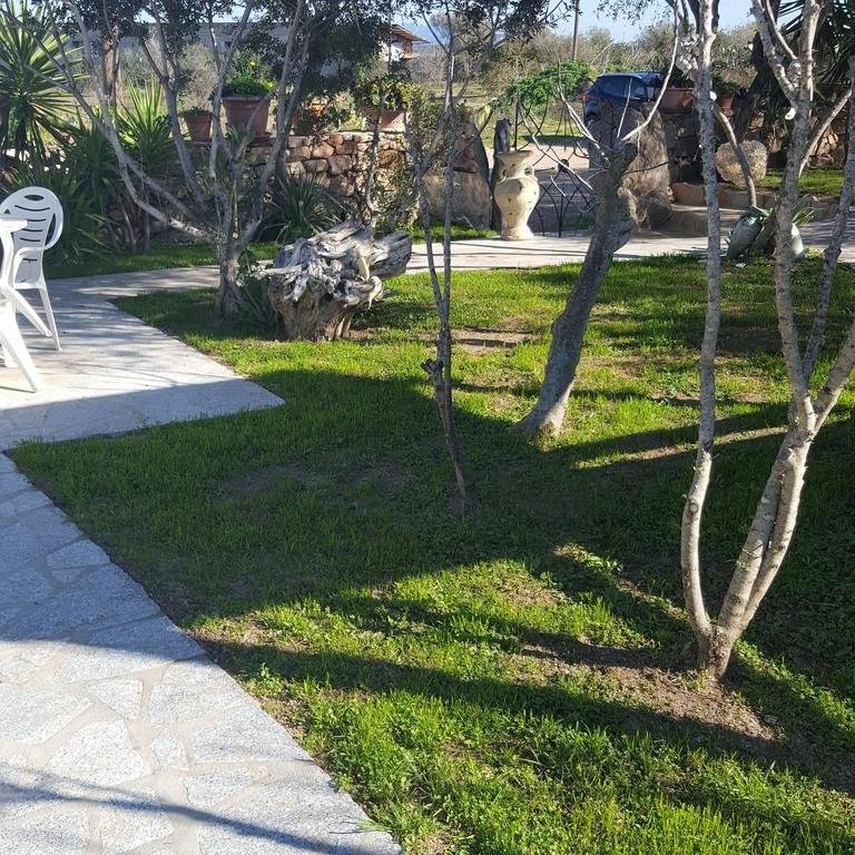 Residenze Soledade 