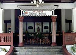 Sibu Island Resort 