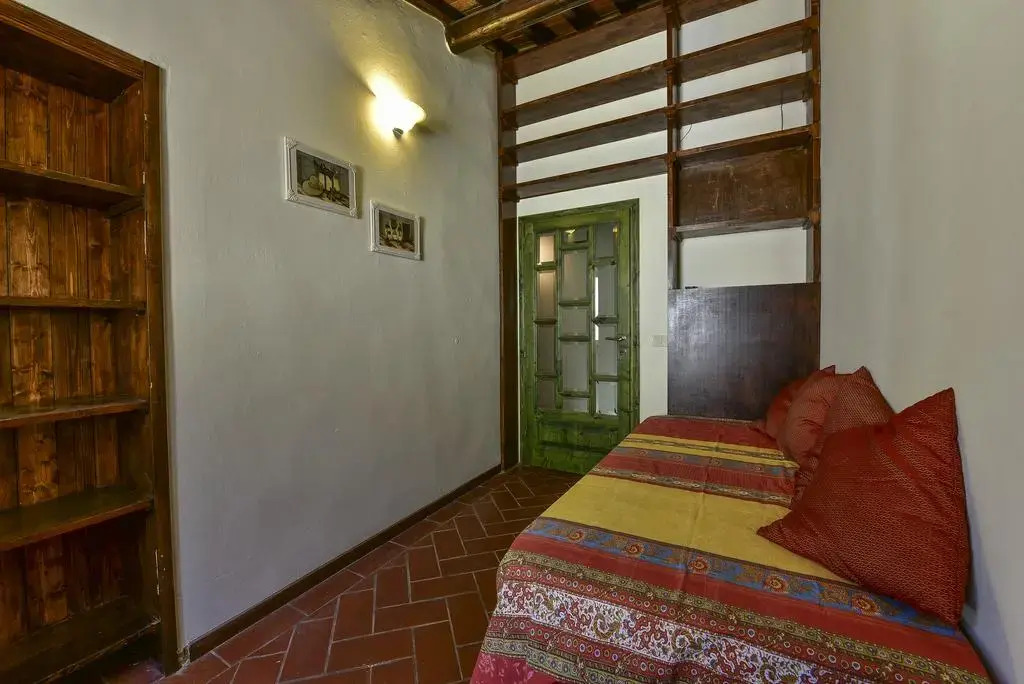 Casa Fiammetta 