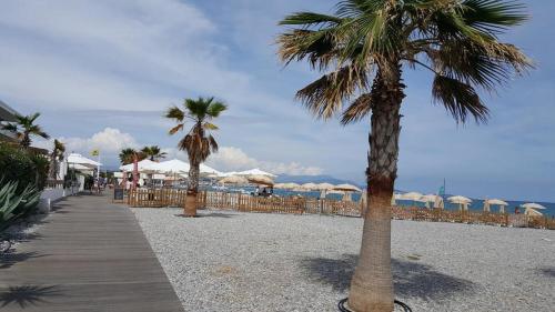 Baie Des Anges Appartement Bis 