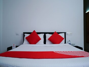 Oyo 10639 Wonderful Homestay Guestroom