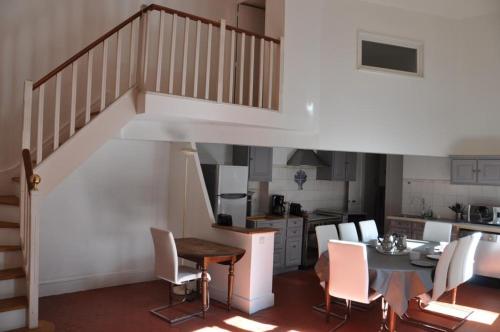 Appartement Comedie 