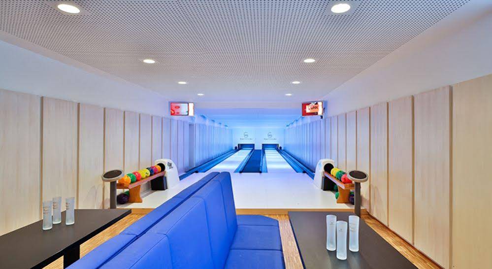 Hotel Oberschwaebischer Hof 