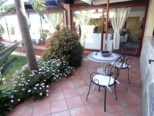 Villa Graziosa 