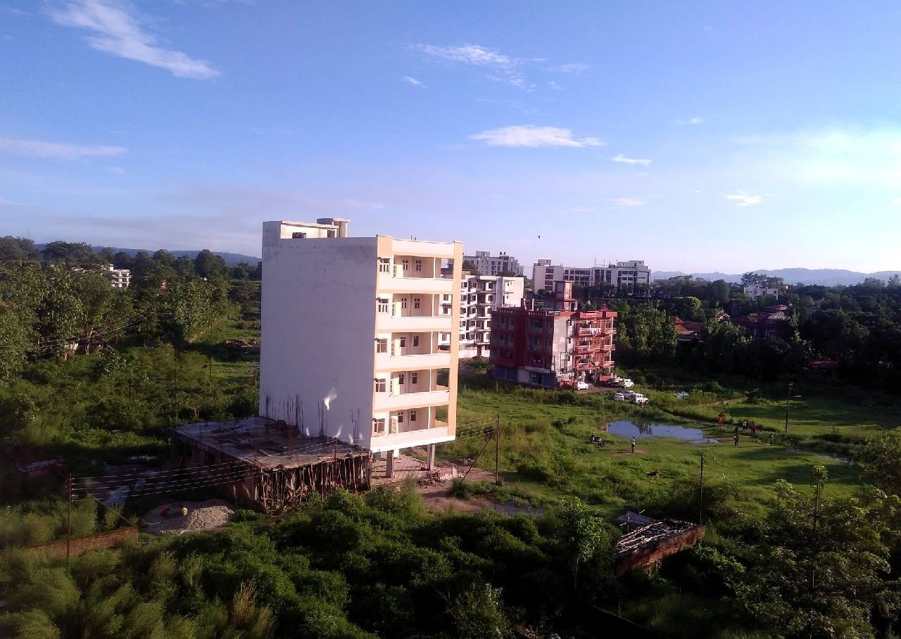 Hotel Holiday Hill 