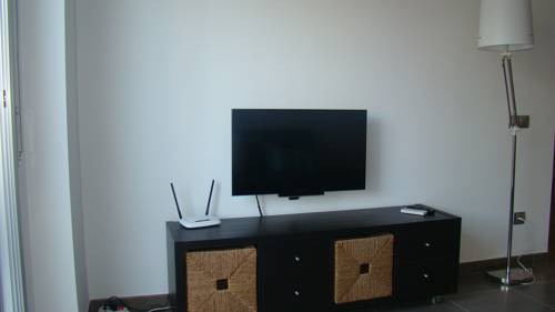 Apartament La Barcasa 