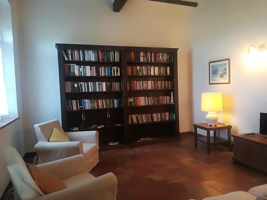 Agriturismo Colle Sant'alfredo 