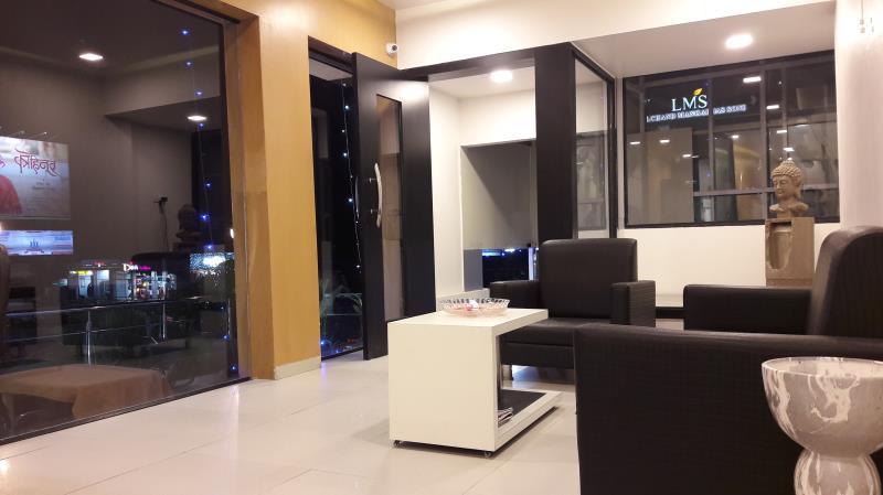 Hotel Global Inn 