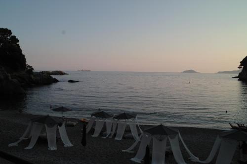 Eco Del Mare 