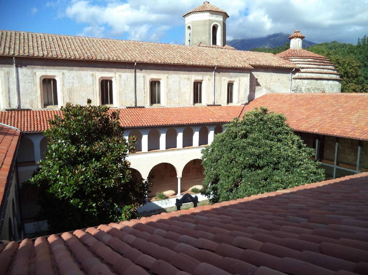 Albergo Il Chiostro 