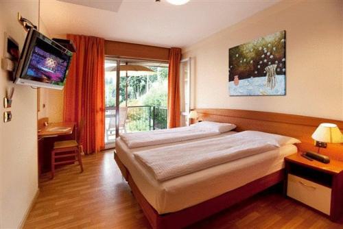 Hotel Spiaggia 