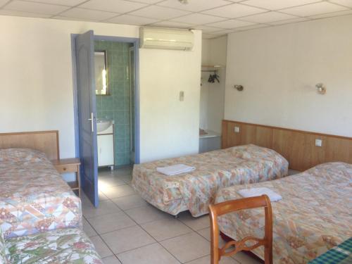Hostellerie Du Loup 