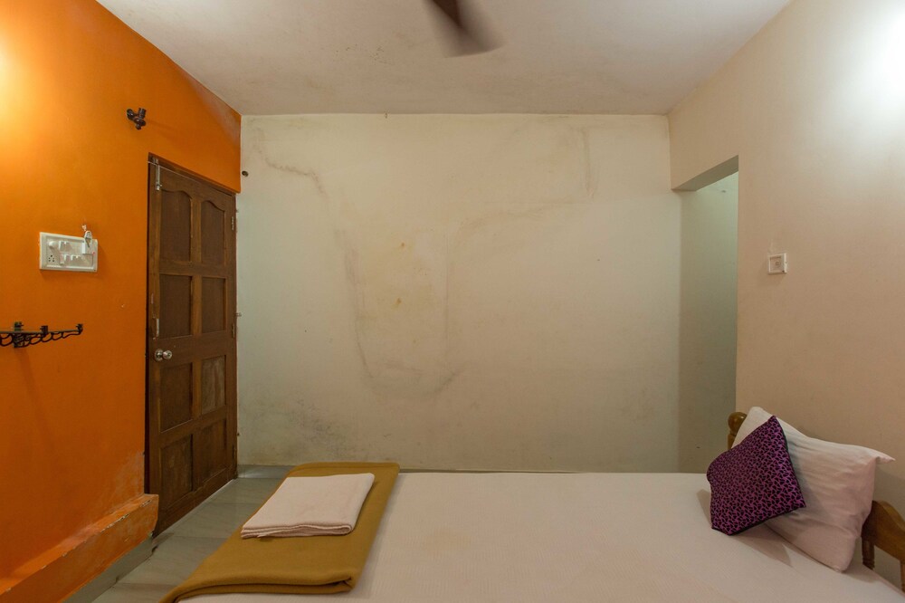 Oyo Stayout Lavina Street Calangute 