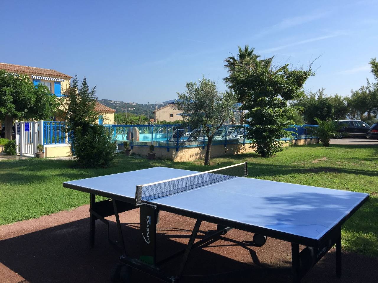 Citotel La Nartelle 