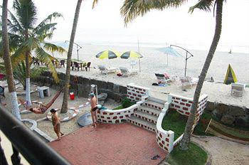 Palm Beach Ayurveda Resort 