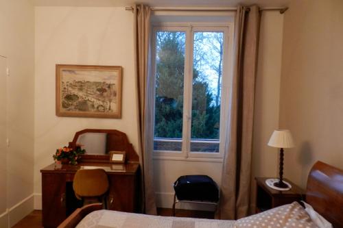Le Manoir Du Pont Cage (ل مانویر دو پونت كاج) 